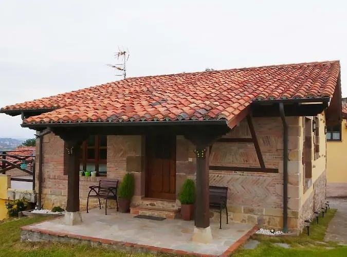Holiday home Casa Collao 24 Sierra (Cantabria)