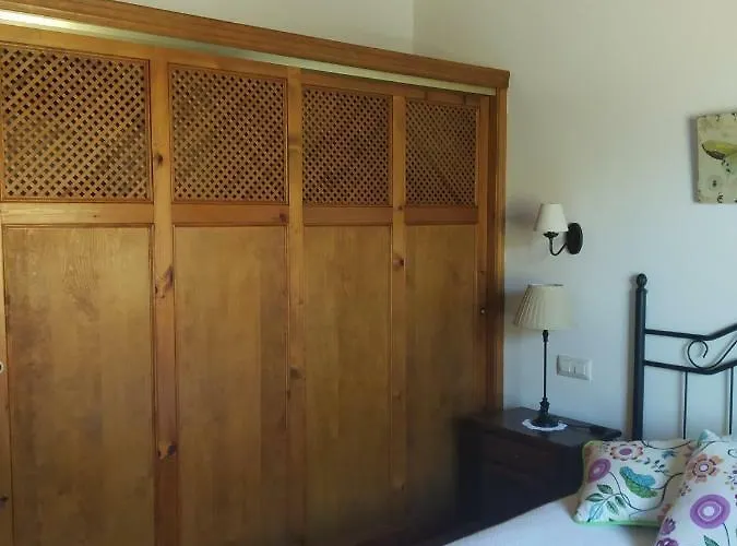 Holiday home Casa Collao 24 *