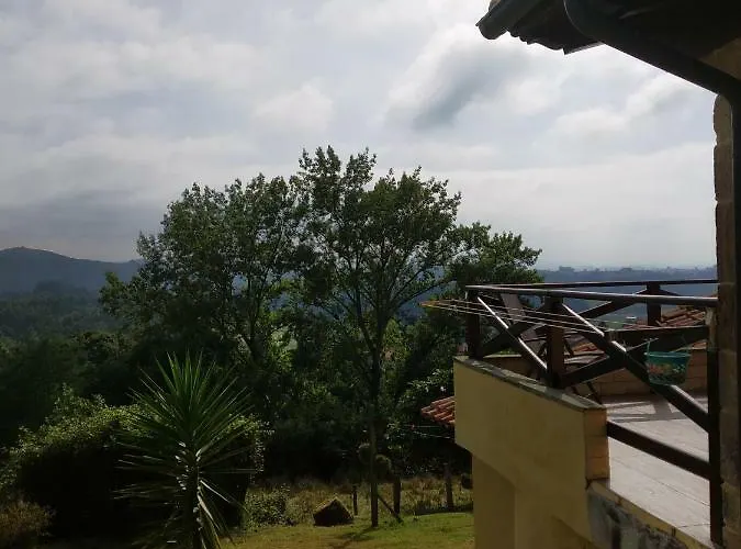 Casa Collao 24 Holiday home *