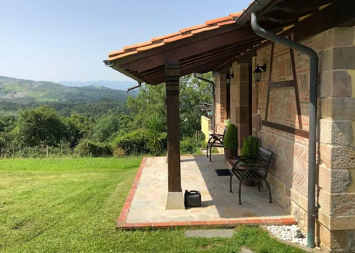 Holiday home Casa Collao 24 Sierra (Cantabria)